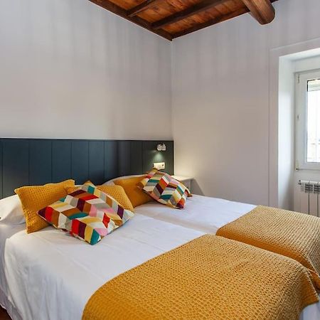 Casa Do Cesteiro Santiago de Compostela Eksteriør billede