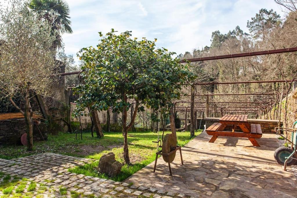 Casa Do Cesteiro Santiago de Compostela Eksteriør billede